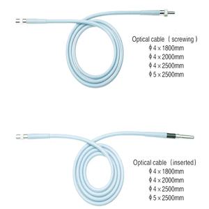 مواد خام للكابلات البصرية الطبية، غلاف سيليكا، مواد كابلات الألياف متعددة الأنماط، حزمة ألياف بصرية SIMM - Product Image 4