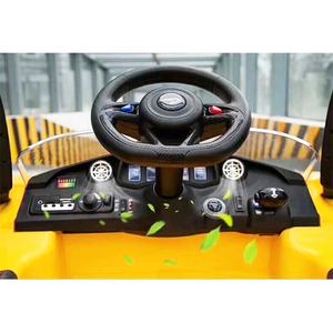 New Style Baby Remote Control Early Education Function Children Toys Car Kids - Product Image 6