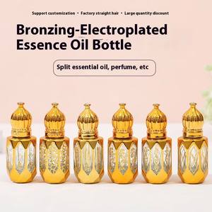 <span class=keywords><strong>Botella</strong></span> <span class=keywords><strong>de</strong></span> <span class=keywords><strong>aceite</strong></span> esencial con estampado <span class=keywords><strong>de</strong></span> oro <span class=keywords><strong>botella</strong></span> <span class=keywords><strong>de</strong></span> muestra <span class=keywords><strong>de</strong></span> agua <span class=keywords><strong>de</strong></span> perfume <span class=keywords><strong>de</strong></span> vidrio, <span class=keywords><strong>botella</strong></span> <span class=keywords><strong>de</strong></span> vidrio <span class=keywords><strong>de</strong></span> muestra pequeña <span class=keywords><strong>para</strong></span> perfume, <span class=keywords><strong>botella</strong></span> <span class=keywords><strong>de</strong></span> perfume - Product Image 5