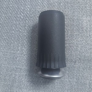 Repose-pieds réglable pour chaise d'école, en plastique, 25 cm, design contemporain, usage adulte - Product Image 1