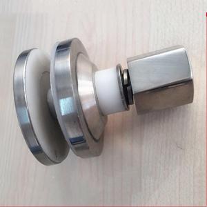 Fixation murale pour rideaux, Fixations araignées en acier inoxydable pour verre, Routeurs araignées pour murs-rideaux en verre - Product Image 1