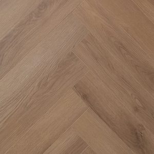 Pavimento Laminato Impermeabile con Superficie Goffrata e Installazione a Click, Spessore 10mm 12mm - Product Image 6