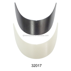 Nhựa vành chèn cho Sun <span class=keywords><strong>Visor</strong></span> cap và thể thao <span class=keywords><strong>hat</strong></span> sản xuất 32017 - Product Image 1