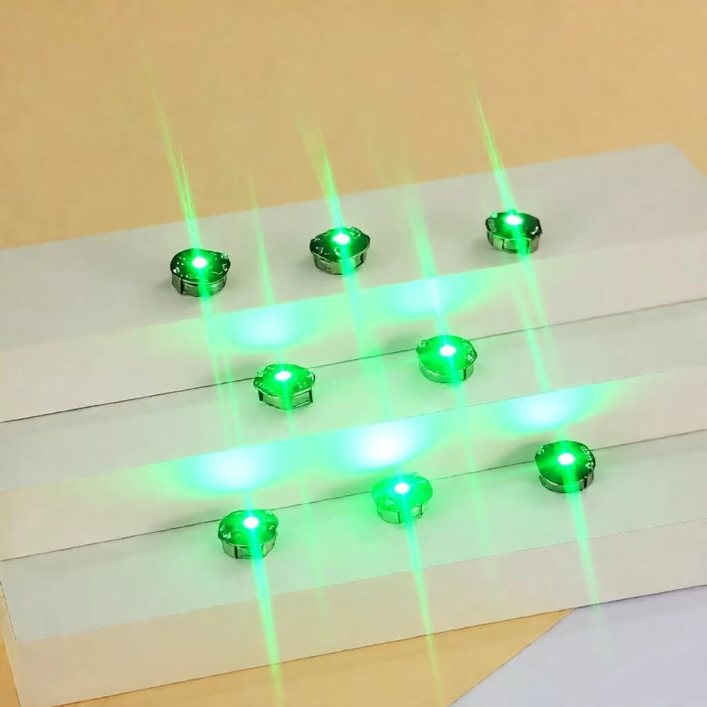 ไฟเขียว