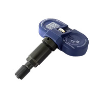 Sensor de Presión de Neumáticos TPMS para Tesla Model Y S X 3, Sistema de Monitoreo de Presión de Neumáticos 1490701-01-B 1490701-00-B 1490701-01-C