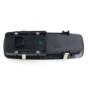 Interrupteur de lève-vitre Dodge Chrysler 68029178AC 68029178AA Module de commande de lève-vitre électrique - Product Image 3