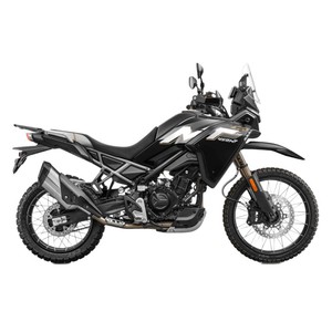 มอเตอร์ไซค์วิบาก C-Fmoto 450 Mt แบบสองที่นั่ง 400-600 ซีซี ความเร็วสูงสุดมากกว่า 80 กม./ชม. - Product Image 5