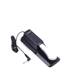 Pédale musicale en plastique Meideal pour clavier de piano, orgue électronique, accessoire de pédale de sustain - Product Image 2