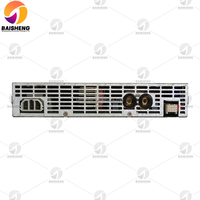 Le module redresseur télécom Eltek Flatpack 2880 48V est principalement utilisé dans les systèmes d'alimentation des télécommunications et les stations de base de communication.