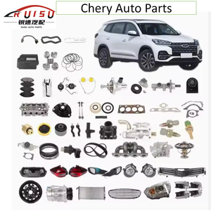 Parachoques Delantero OEM <span class=keywords><strong>UPR</strong></span> BODY-FR para Chery Tiggo 7 Pro OEM 602003623AA, Piezas de Automóvil - Product Image 6
