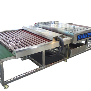 Ngang kính rửa SANKEN Máy thủy tinh máy giặt thủy tinh - Product Image 1