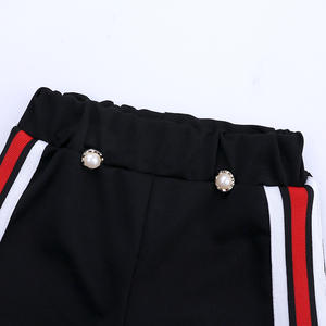 Ropa de Bebé Recién Nacido al por Mayor, Camisa Blanca para Niña, Pantalones para Niños, Traje de Moda - Product Image 4