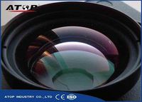 Machine de revêtement optique PVD multi-arc pour écrans de voiture/ordinateurs portables/écrans tactiles avec pompe et moteur, puissance 5KW
