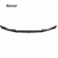 Difusor Karbel Estilo Kb de Fibra de Carbono Seca con Acabado Brillante para BMW G20 G28 330i M340i 2019-2022