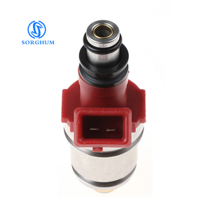 高粱JS21-1 16600-86G10 16600-86G00 13501476-101 13501476-102 13501476-1403汽车喷油器日产皮卡脉冲星NX - Product Image 3