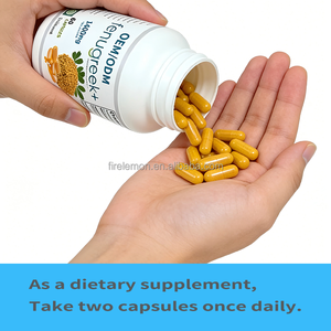 Bevorderende <span class=keywords><strong>capsules</strong></span> met extra sterk fenegriekzaadextract voor melkproductie, OEM/ODM, supplement ter ondersteuning van de lactatie voor moeders die borstvoeding geven - Product Image 5