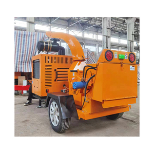 Wholesale Prices Industrial Tree Branch <b>Crusher</b> Machine <b>Wood</b> Shredder 58.8 <b>Wood</b> Chipper for Farms China <b>Wood</b> Chipper <b>Wood</b> Chippe - Product Image 6