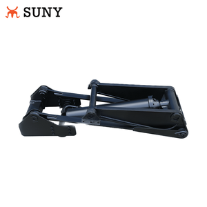 Японский комплект гидравлического подъемного механизма для самосвалов KRM160S, комплект подъемного механизма для опрокидывания кузова, комплект гидравлического подъемного механизма для установки под днище. - Product Image 3