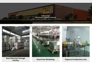 Máquina Motorizada Comercial para Recubrir <span class=keywords><strong>Palomitas</strong></span> <span class=keywords><strong>de</strong></span> Maíz con Caramelo, con Servicio <span class=keywords><strong>en</strong></span> Francia - Product Image 4