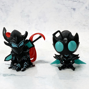 Figurine de collection anime Yagrit Bell, nouveau modèle, de la série Solo <span class=keywords><strong>Leveling</strong></span>, article de dessin animé, ornement de bureau, Ant King, jouet tendance, cadeaux - Product Image 1