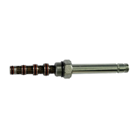 Fournisseur d'or direct usine – Vanne de pression 5/5 voies ISV08-58C-0-N-0, électrovanne pneumatique personnalisée pour usage industriel
