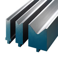 Feilike Tooling Hydraulic & CNC Bending Machine Upper Die Molds High Quality Metal Moulds 1 Year Warranty