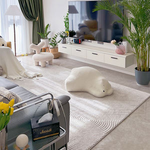 Tapis en polyester épais Softy de luxe et tapis confortable Accent d'intérieur pour salon Table à thé canapé <span class=keywords><strong>chambre</strong></span> - Product Image 3