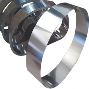 Services de fabrication métallique sur mesure de haute qualité, usinage CNC, fraisage, tournage, soudage et perçage de pièces en acier inoxydable - Product Image 1