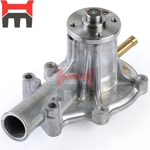 Bomba de Agua para Motor D1105 V1305 en Oferta, 16259-73032 16251-73034 16241-73034 16251-73030 16241-73030 - Product Image 3