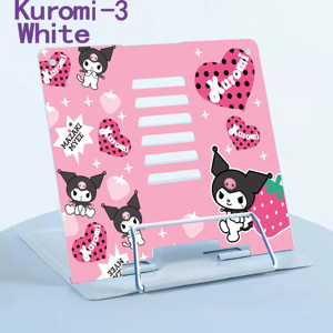 Tùy chỉnh kim loại máy tính để bàn bookend kệ cho đọc sách văn phòng & cuốn sách đứng hiển thị - Product Image 5