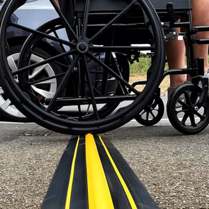 واقي مع إشارة تحذير لـ EV ، - Product Image 6