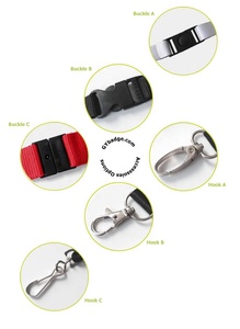 Gyrfid xa hoa Da điện tử chủ thẻ cho khóa | CH110 - Product Image 6