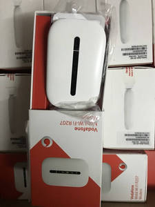 <span class=keywords><strong>Vodafone</strong></span> R207 Similar al E5330, Punto de Acceso WiFi Móvil 3G - Product Image 4