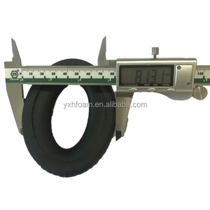 Cuscinetti auricolari per cuffie per B <span class=keywords><strong>OSE</strong></span> A30 cuffie per cuffie per cuffie per cuffie fascia per microfono - Product Image 6