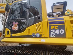 Buen estado garantía de calidad maquinaria y equipo de construcción usado para Venta barata - Product Image 2