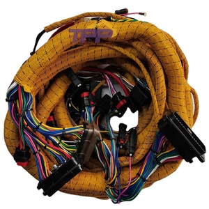 挖掘机零件外部线束275-卡特彼勒CAT 345C的6732 2756732 - Product Image 1