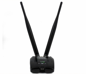 Thẻ Mạng Wifi <span class=keywords><strong>Ralink</strong></span> <span class=keywords><strong>3070</strong></span> Alfa Wifi Dongle 150Mpbs Chất Lượng Cao - Product Image 3
