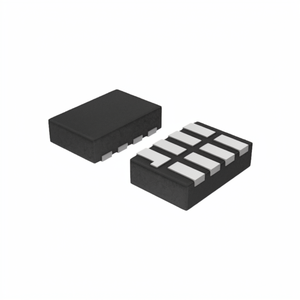 BOM IC In Stock 8 UFDFN 7WB383MUTAG Electronics Component Logic - Product Image 1