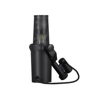 Micrófono de Estudio Cardioide Popular Sm7b, Micrófono Dinámico para Voz, Transmisión y Estudio, Micrófono <span class=keywords><strong>Sure</strong></span> Shur Micro Sm7b - Product Image 4