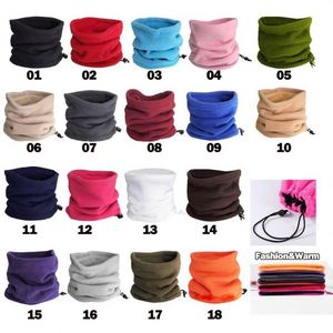 Promotional Thermal Motorbike Custom Embroidery Logo <strong>Sports</strong> Tube Neck Gaiter Winter Scarf Customize Neck Warmer Fleece <strong>Snood</strong> - Product Image 3