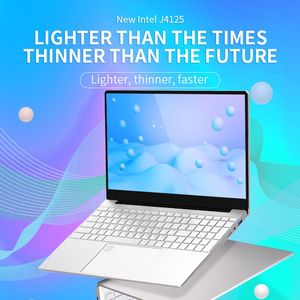 I3 Cenava F158g แล็ปท็อป I3คอมพิวเตอร์ Ordenador Portatil 15.6นิ้ว256Gb 512Gb Win10 I3ฮาร์ดแวร์คอมพิวเตอร์ - Product Image 2