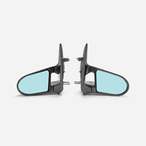 สำหรับ02-05 Honda Civic EP3ขวามือกระจก Aero-อะลูมิเนียมอัลลอยคุณภาพสูงใส่ได้โดยตรง - Product Image 2