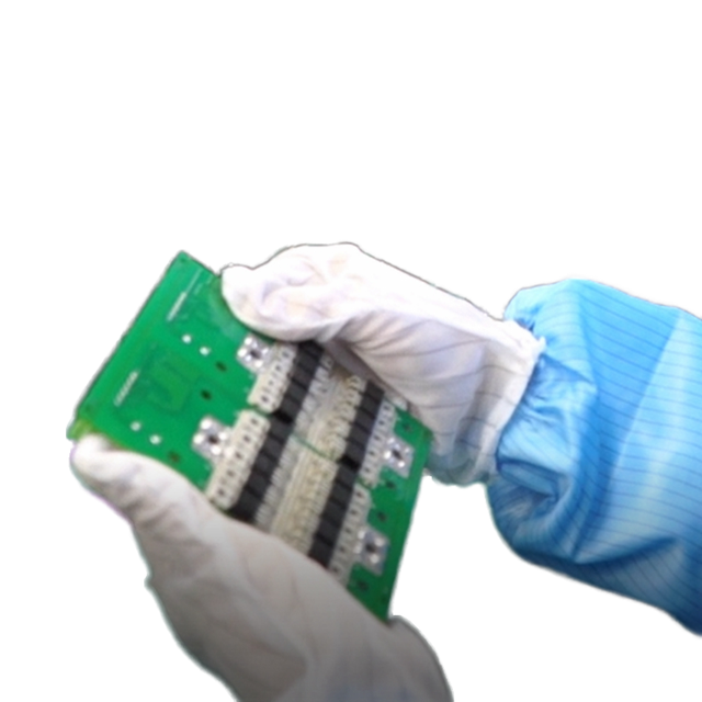 Professional Custom PCBA Manufacturer Free Sample Electronic Circuit Board Pcb Assembly