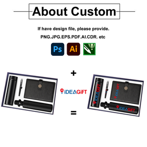 Support Custom High End <strong>Gift</strong> <strong>Set</strong> Corporate Luxury <strong>Gift</strong> Promotion Items Notebook <strong>Umbrella</strong> Vacuum Flask Speaker Pen <strong>Set</strong> with logo - Product Image 4