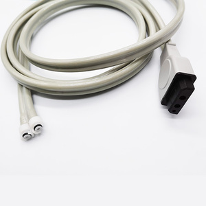 Tuyau d'air NIBP <span class=keywords><strong>GE</strong></span> Marquette Câble NIBP compatible <span class=keywords><strong>GE</strong></span> 414873 - Product Image 5