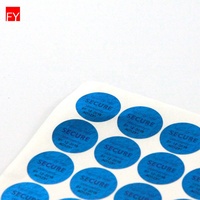 Rouleau de feuille de vinyle laser avec étiquette holographique personnalisée avec logo, impression d'étiquettes d'emballage, autocollant holographique pour parfum et rouge à lèvres