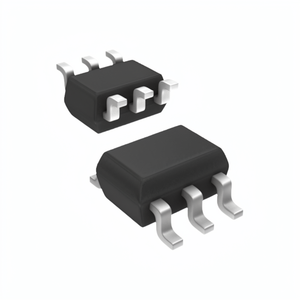 Chip 6 TSSOP, SC 88, SOT 363 TSH120ICT, Componentes Electrónicos, Accesorios, Distribuidor Autorizado, IC AMP BUFFER SC70 6 - Product Image 1