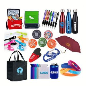 Design OEM Marketing Business Event Custom Promotional Gifts