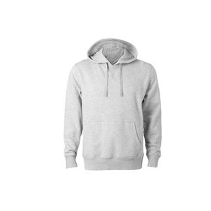 Direct Pakistan nouveauté hommes pull à capuche polaire hiver tricoté solide Logo personnalisé imprimer grande taille hommes sweat - Product Image 3