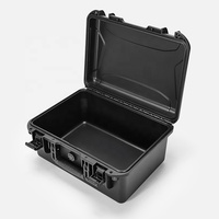 M450XH Estuche de exhibición de colección de cuchillos personalizado Almacenamiento impermeable Packout Caja de herramientas Organizador para Aputure Zoom H6